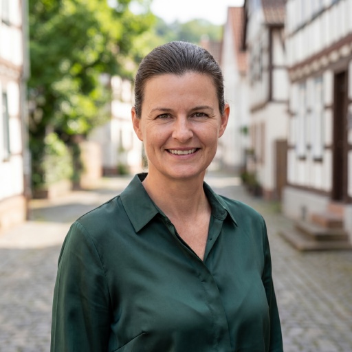 Dr. Denise Vandeweijer